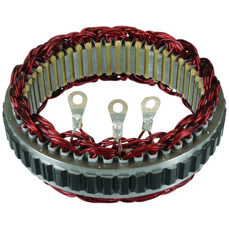 ILB GOLD Stator, Replacement For Wai Global 27-507 27-507